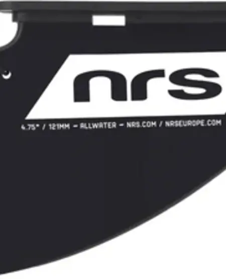 NRS SUP Board  All-Water Fins 5"