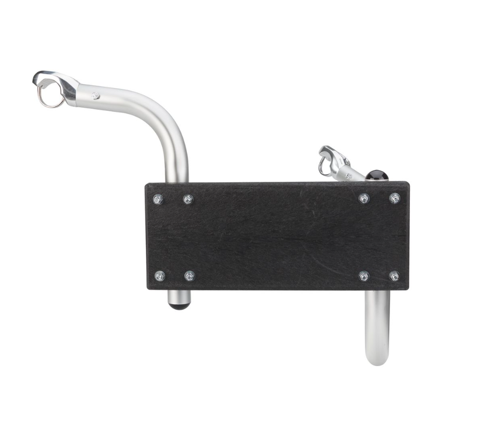 NRS NRS Slipstream Motor Mount 142