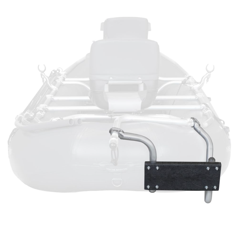 NRS NRS Slipstream Motor Mount 142