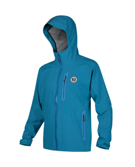 Mustang Callan Waterproof Jacket