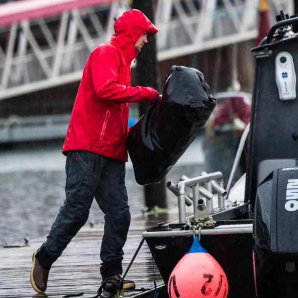 Mustang Survival Mustang Callan Waterproof Jacket