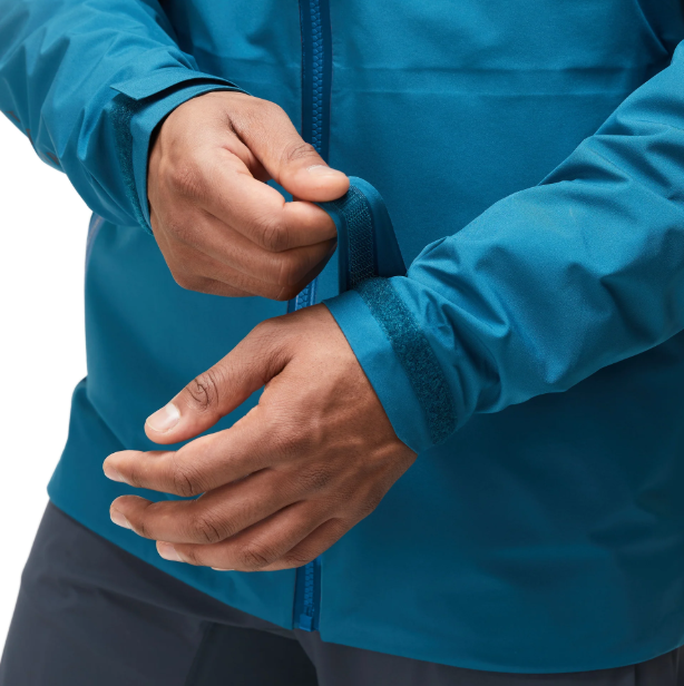 Mustang Survival Mustang Callan Waterproof Jacket