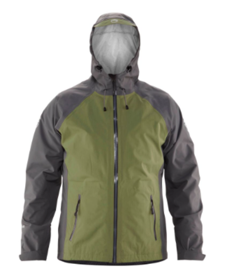NRS Champion Jacket