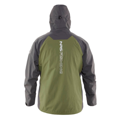 NRS NRS Champion Jacket