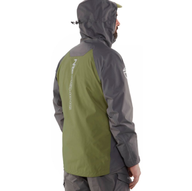 NRS NRS Champion Jacket