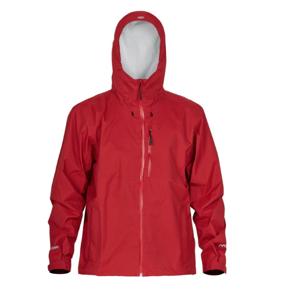 NRS NRS Men's Teeko Rain Jacket