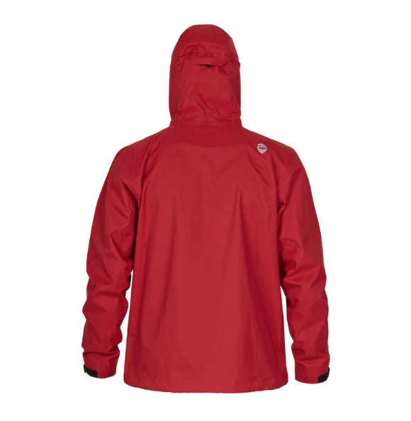 NRS NRS Men's Teeko Rain Jacket