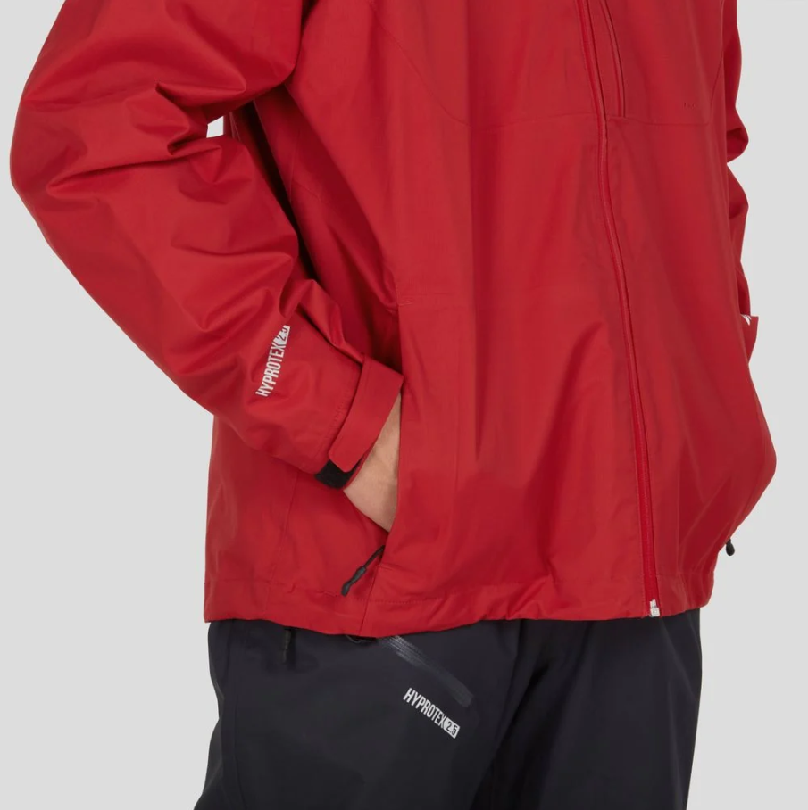 NRS NRS Men's Teeko Rain Jacket