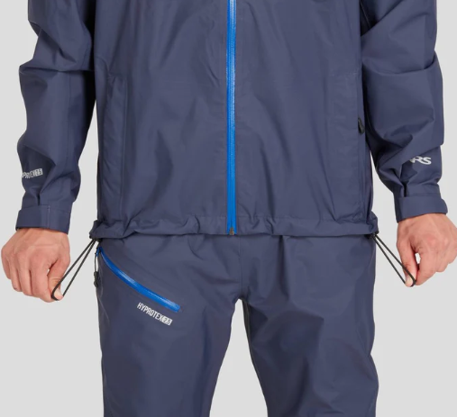 NRS NRS Men's Teeko Rain Jacket