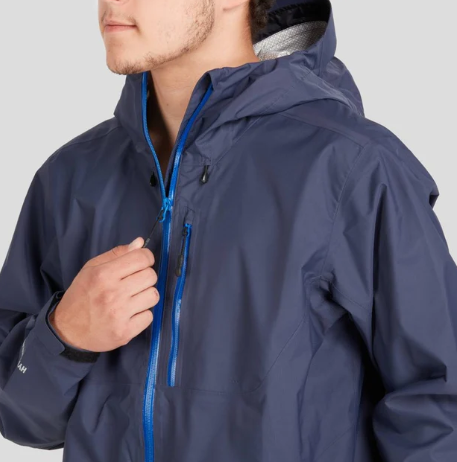 NRS NRS Men's Teeko Rain Jacket