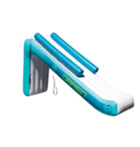 O'Brien Pontoon Slide