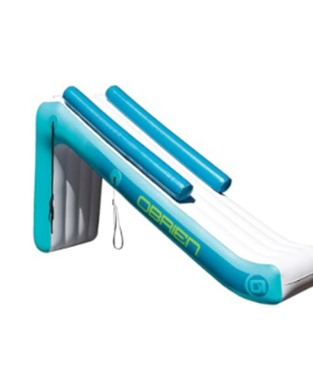 O'Brien Pontoon Slide