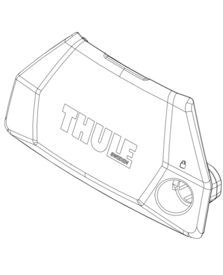 Evo Flush Front Cover