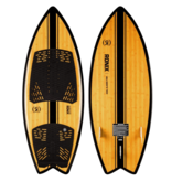 Ronix Ronix Koal Classic Fish - Mapple/White/Black