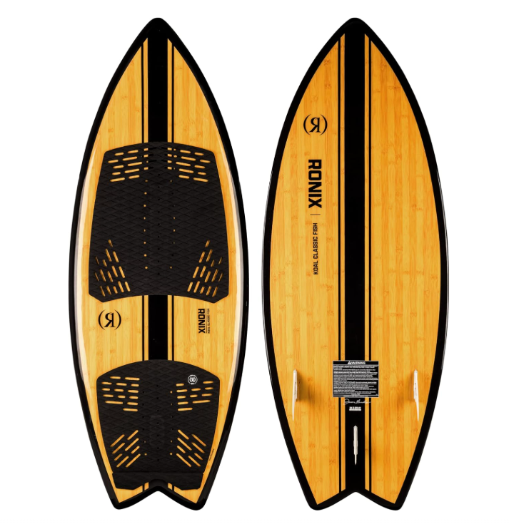 Ronix Ronix Koal Classic Fish