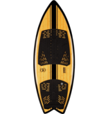 Ronix Ronix Koal Classic Fish - Mapple/White/Black
