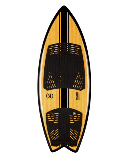 Ronix Koal Classic Fish - Mapple/White/Black