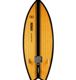 Ronix Ronix Koal Classic Fish - Mapple/White/Black