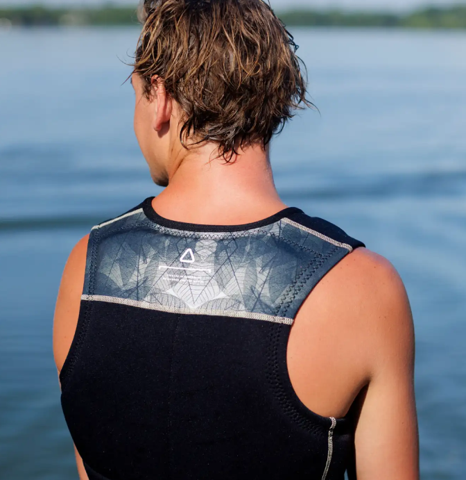 Follow Follow Affiliate Men's Impact Vest