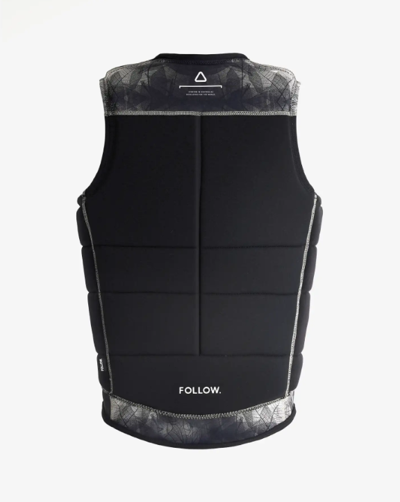Follow Follow Affiliate Men's Impact Vest