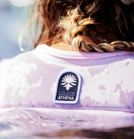 Follow Womens Athena Comp Vest