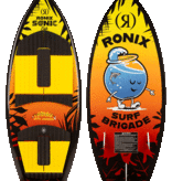 Ronix Ronix Kid's Sonic Fish