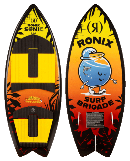 Ronix Sonic Fish