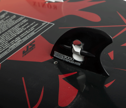 Ronix Ronix Sonic Fish