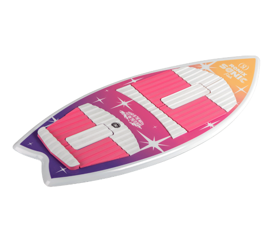 Ronix Ronix Sonic Fish