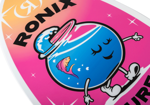 Ronix Ronix Sonic Fish