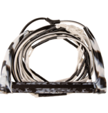 Ronix Recon 30ft/7 Section Surf Rope With Handle - Snow Camo