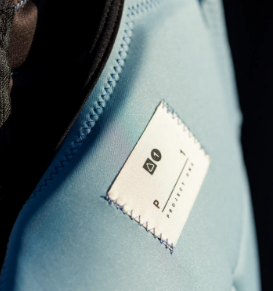 Follow Follow P1 Traction Vest