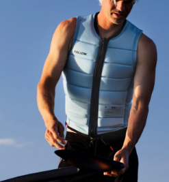 Follow Follow P1 Traction Vest