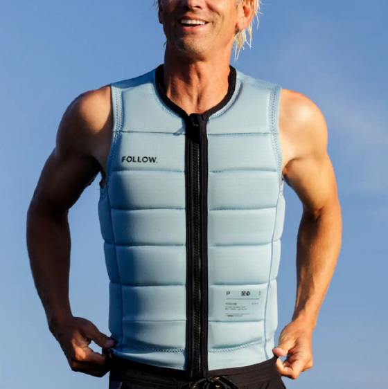 Follow Follow P1 Traction Vest