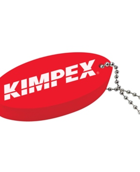 Kimpex Soft Foam Key Float