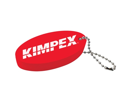 Kimpex Kimpex Soft Foam Key Float