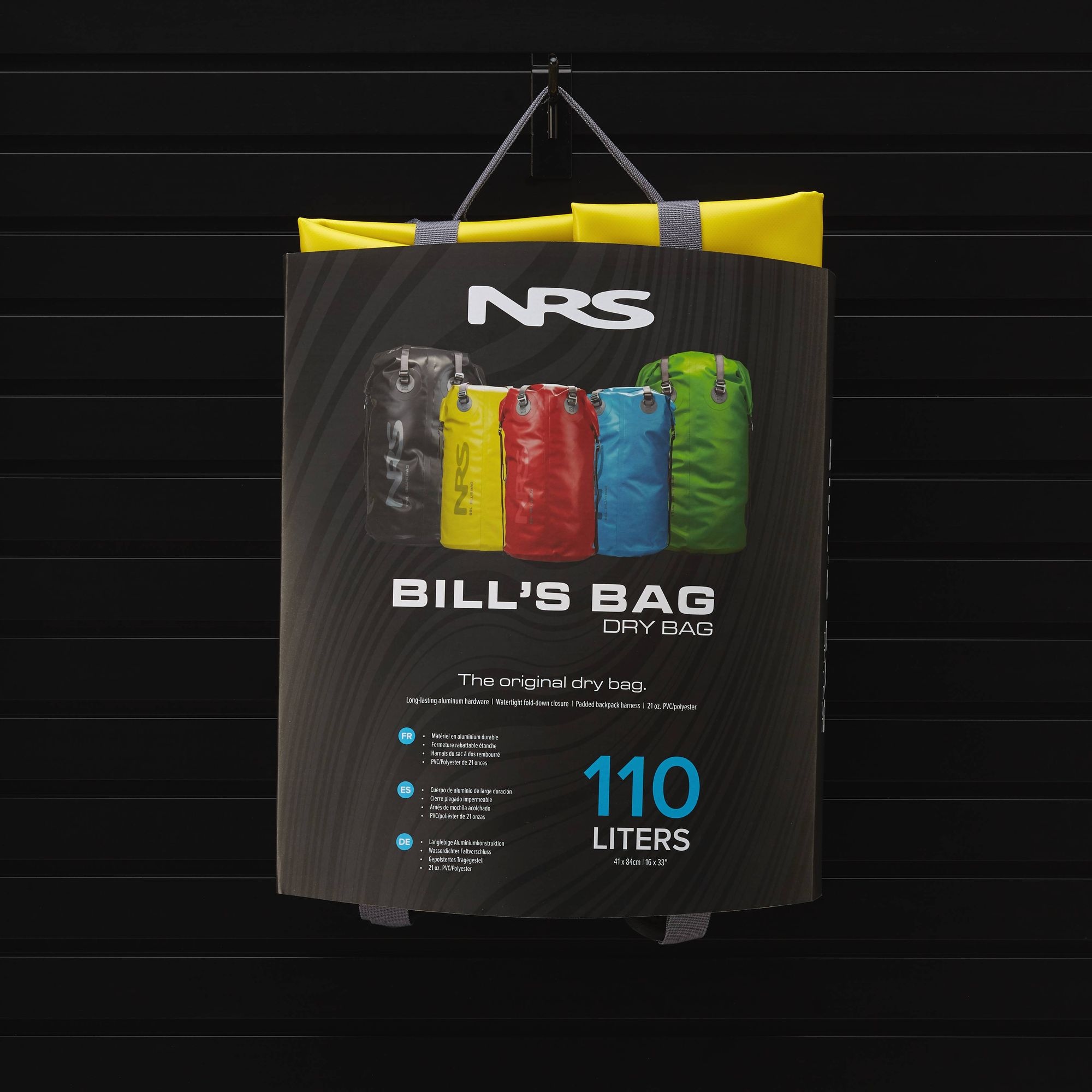 NRS NRS Bill’s Dry Bag