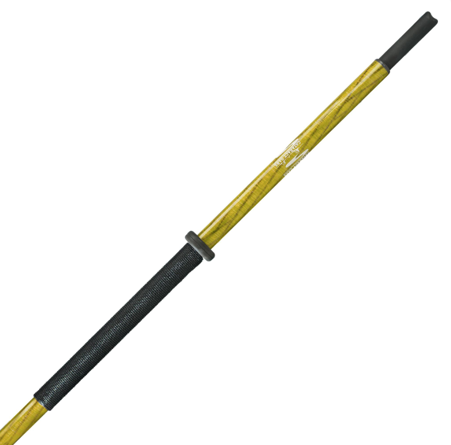 Cataract Cataract SGG Shaft with Rope Wrap & Stop