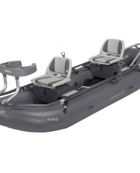 NRS Approach 120 Raft Package