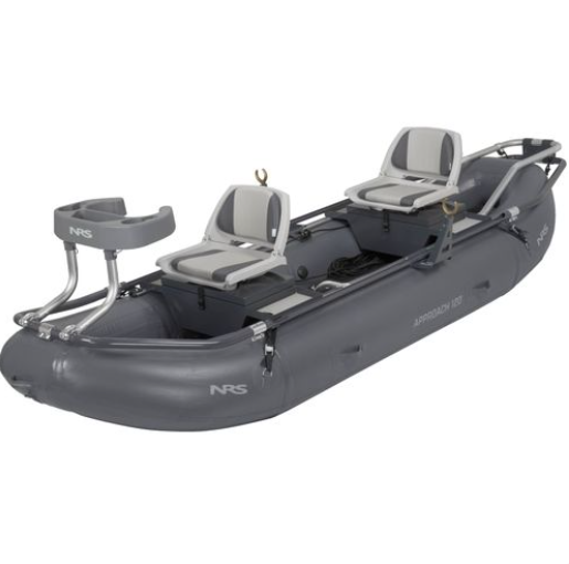 NRS NRS Approach 120 Raft Package