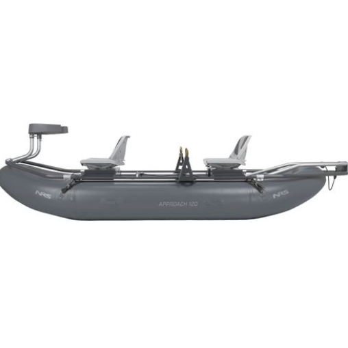 NRS NRS Approach 120 Raft Package