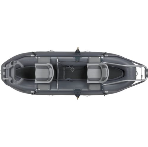 NRS NRS Approach 120 Raft Package
