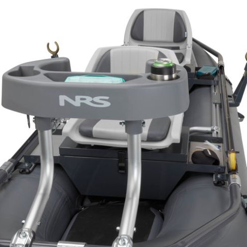 NRS NRS Approach 120 Raft Package