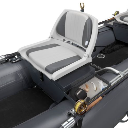 NRS NRS Approach 120 Raft Package