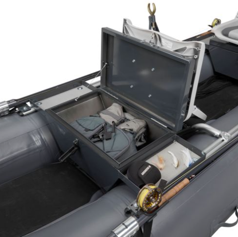 NRS NRS Approach 120 Raft Package