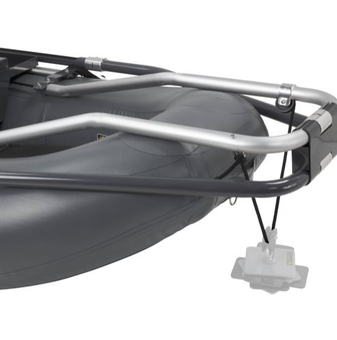 NRS NRS Approach 120 Raft Package