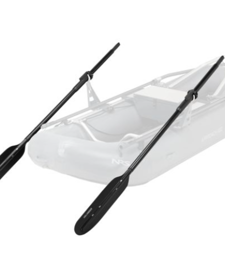 NRS Approach 120 Rowers Package