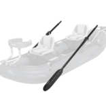 NRS NRS Approach 120 Rowers Package