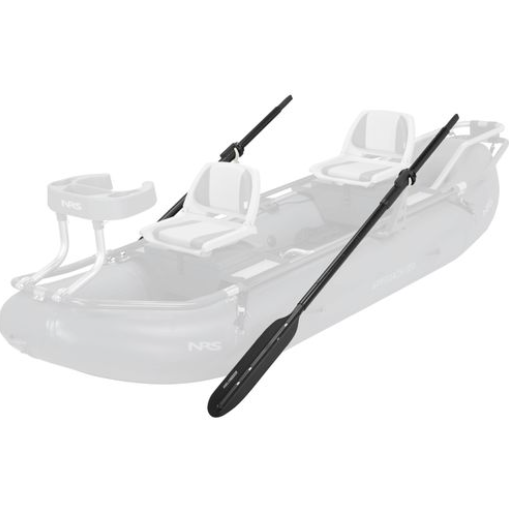 NRS NRS Approach 120 Rowers Package
