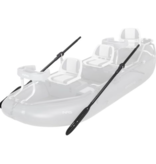 NRS NRS Approach 120 Rowers Package